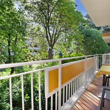 Villa Sabine - Edith Мерано Екстериор снимка