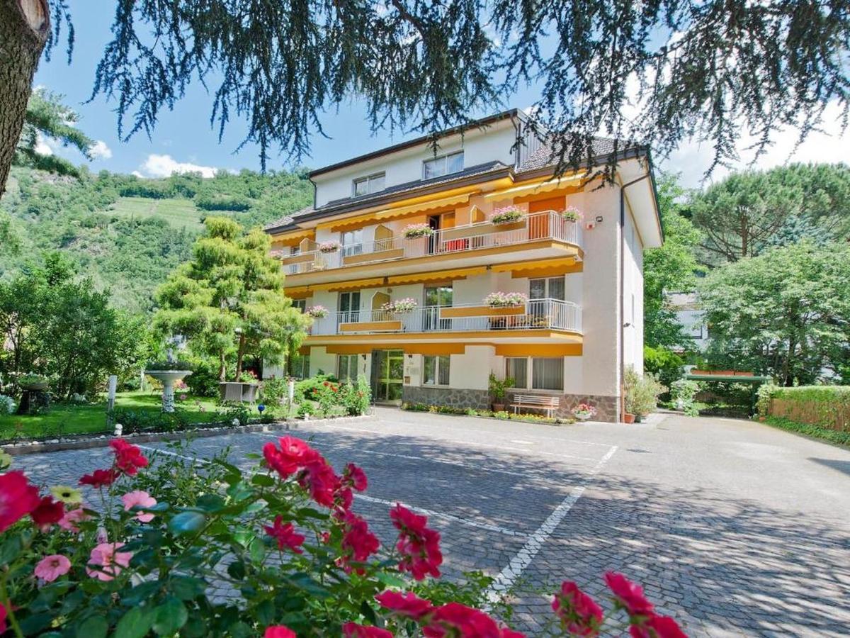 Villa Sabine - Edith Мерано Екстериор снимка