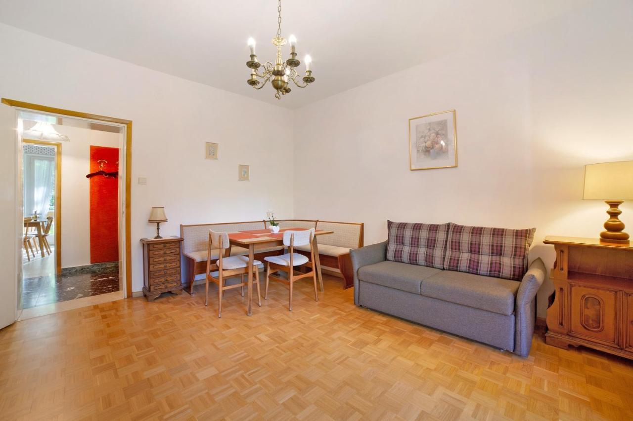 Villa Sabine - Edith Мерано Екстериор снимка
