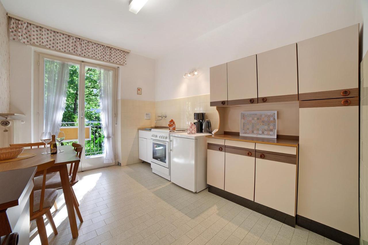 Villa Sabine - Edith Мерано Екстериор снимка