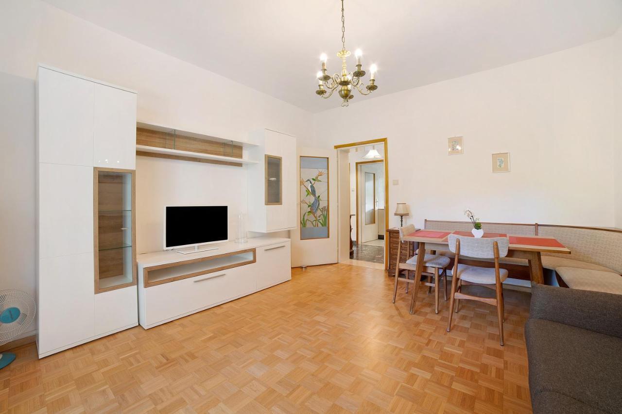 Villa Sabine - Edith Мерано Екстериор снимка